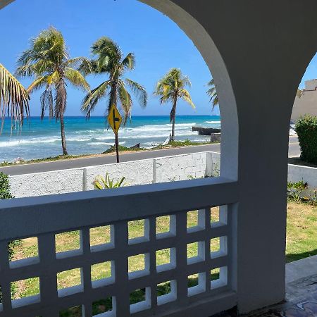 Puesta Del Sol Guest House San Andrés 外观 照片