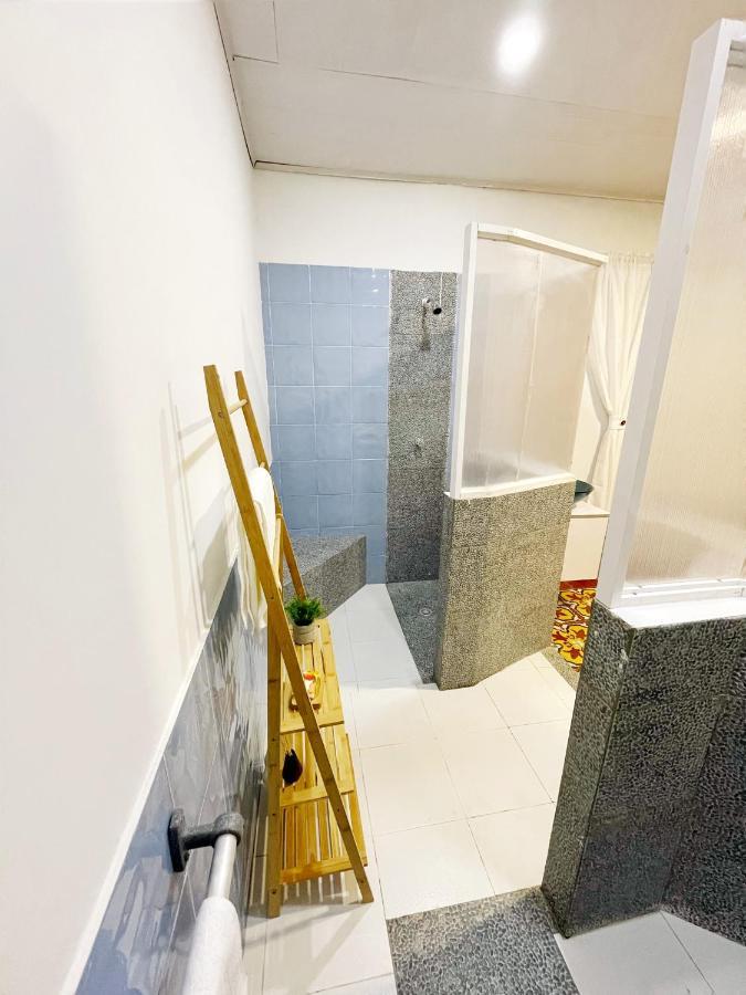 Puesta Del Sol Guest House San Andrés 外观 照片