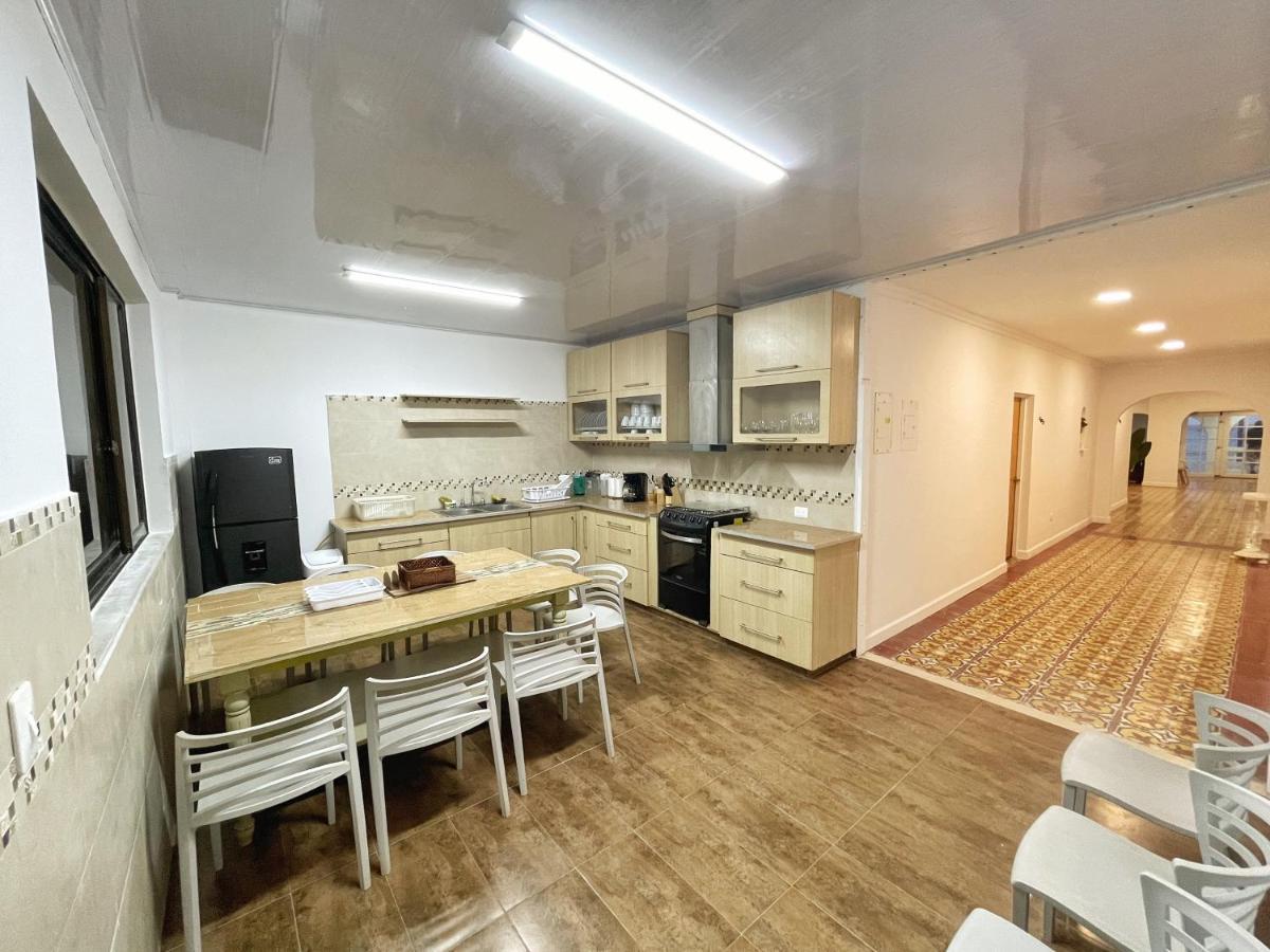 Puesta Del Sol Guest House San Andrés 外观 照片