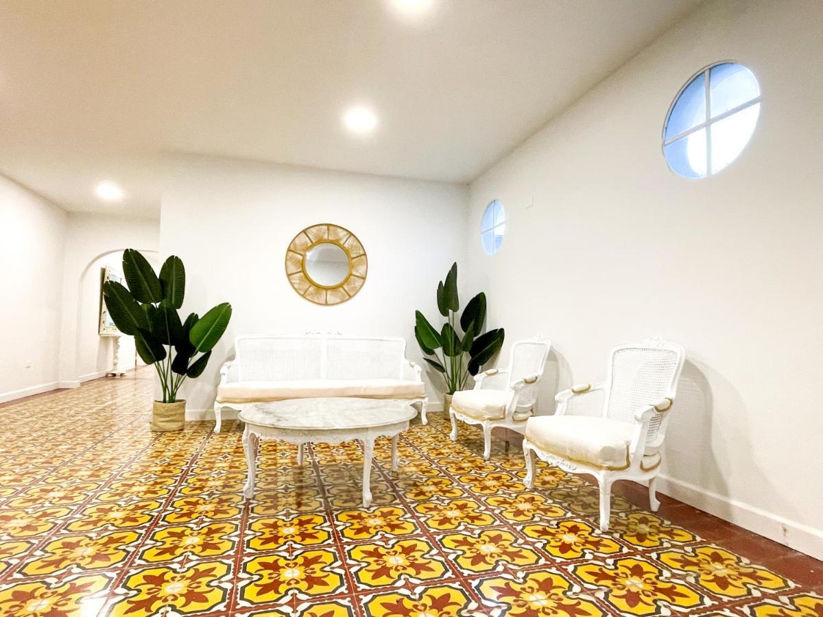 Puesta Del Sol Guest House San Andrés 外观 照片