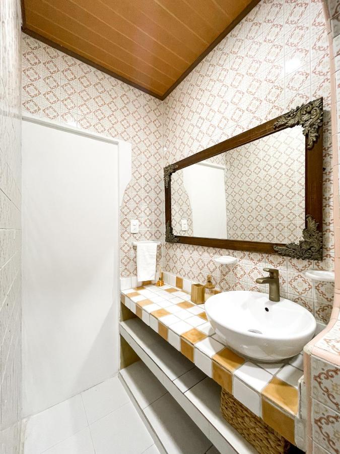 Puesta Del Sol Guest House San Andrés 外观 照片