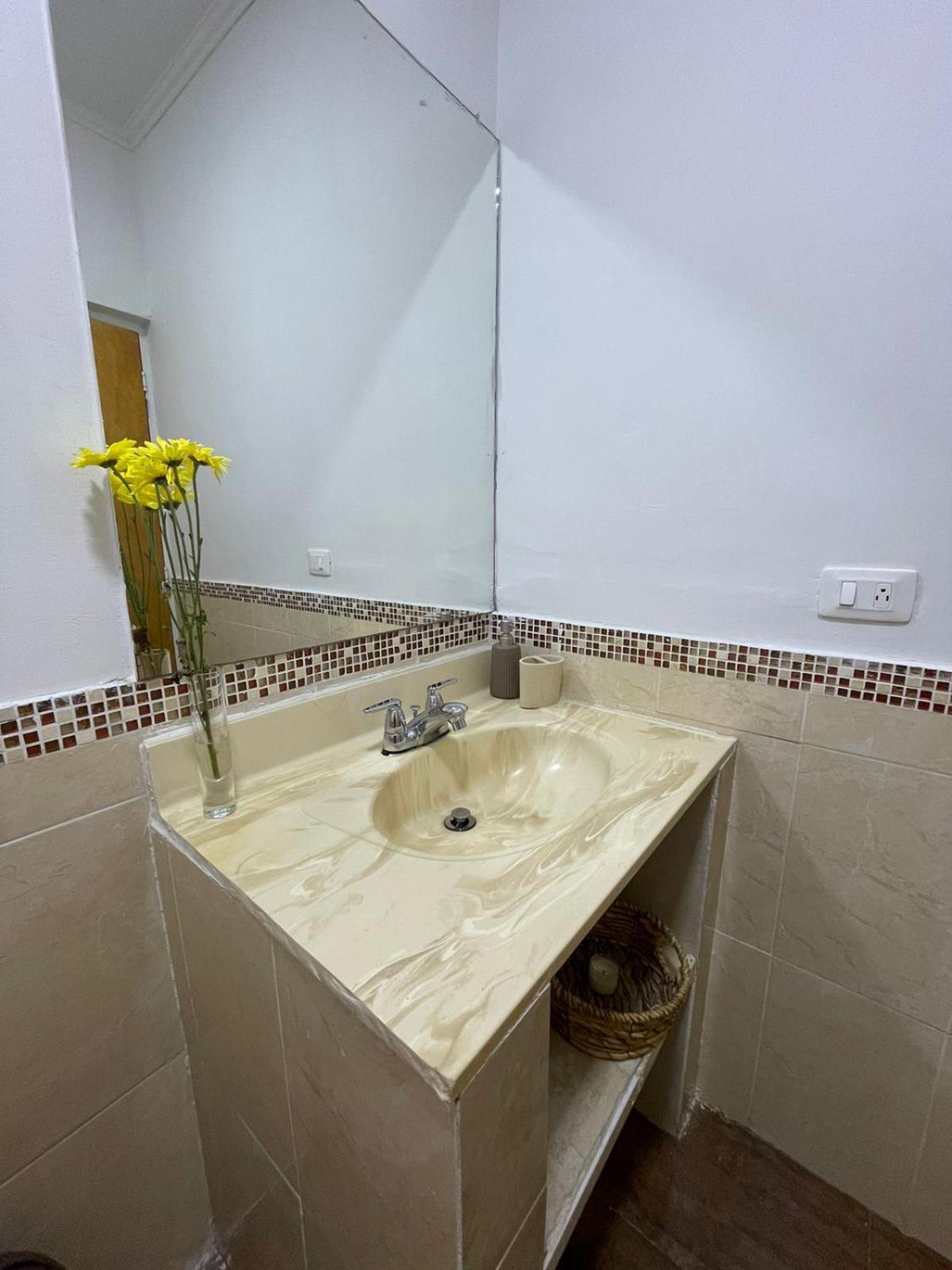 Puesta Del Sol Guest House San Andrés 外观 照片