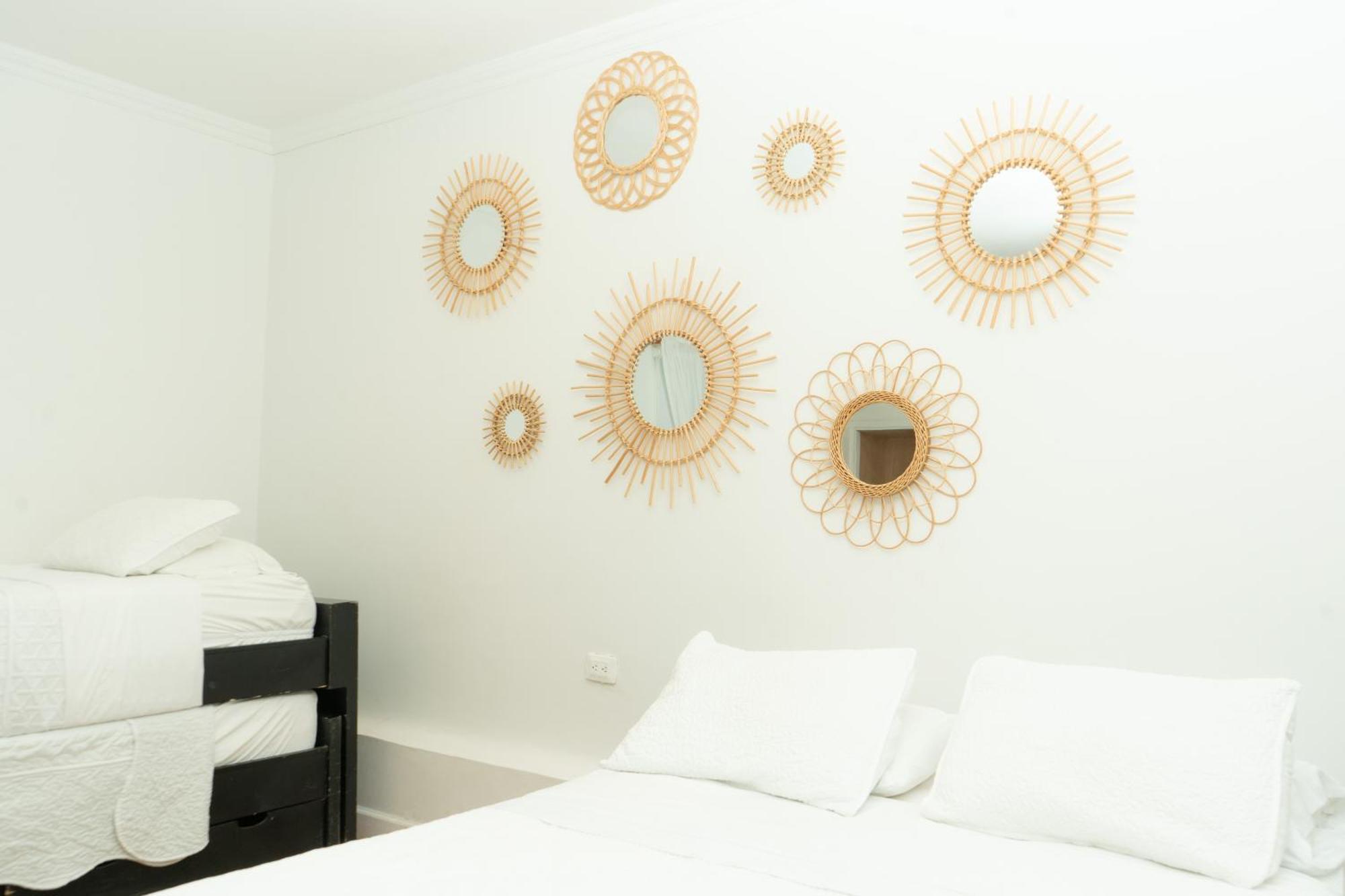 Puesta Del Sol Guest House San Andrés 外观 照片