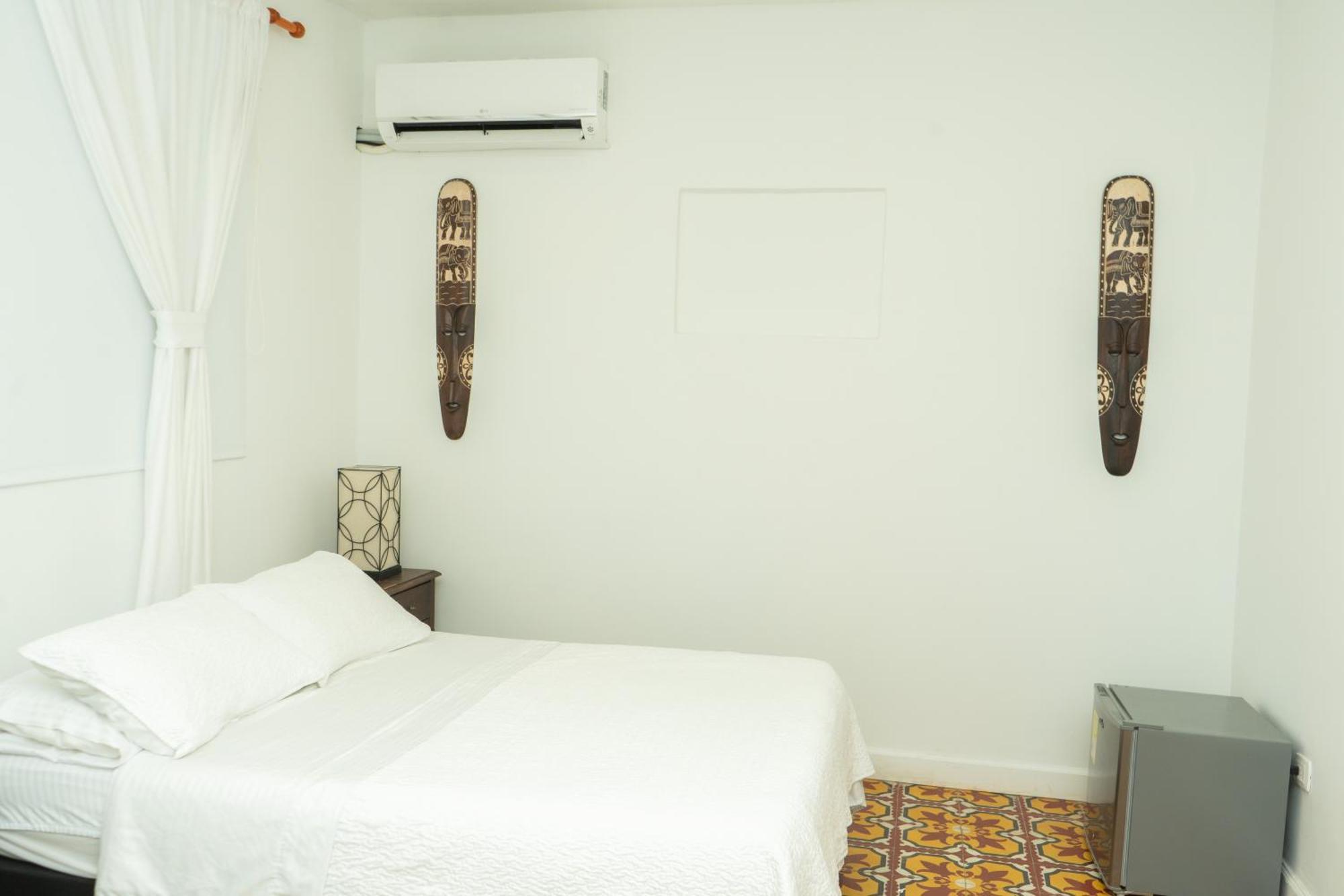 Puesta Del Sol Guest House San Andrés 外观 照片
