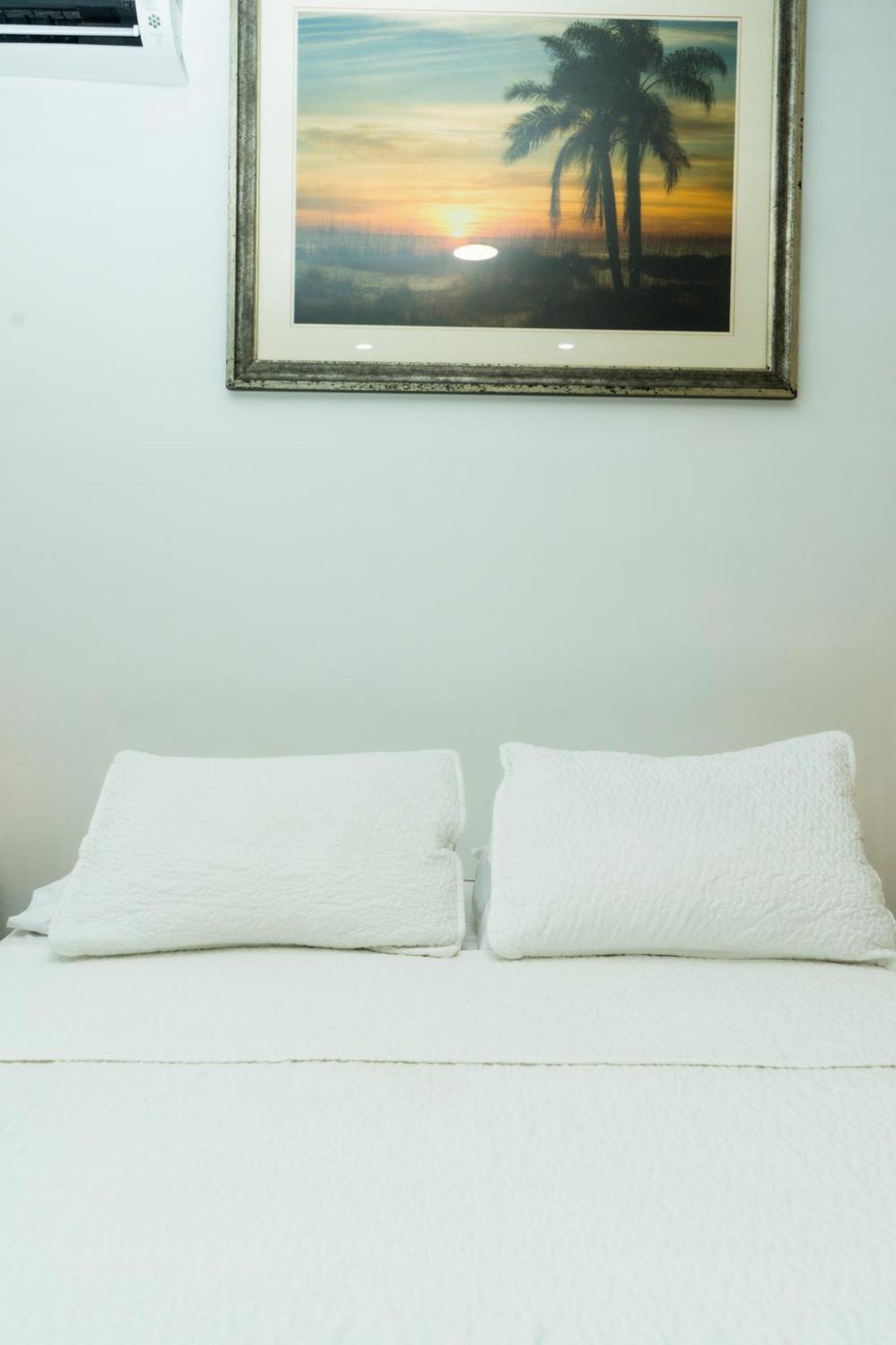 Puesta Del Sol Guest House San Andrés 外观 照片