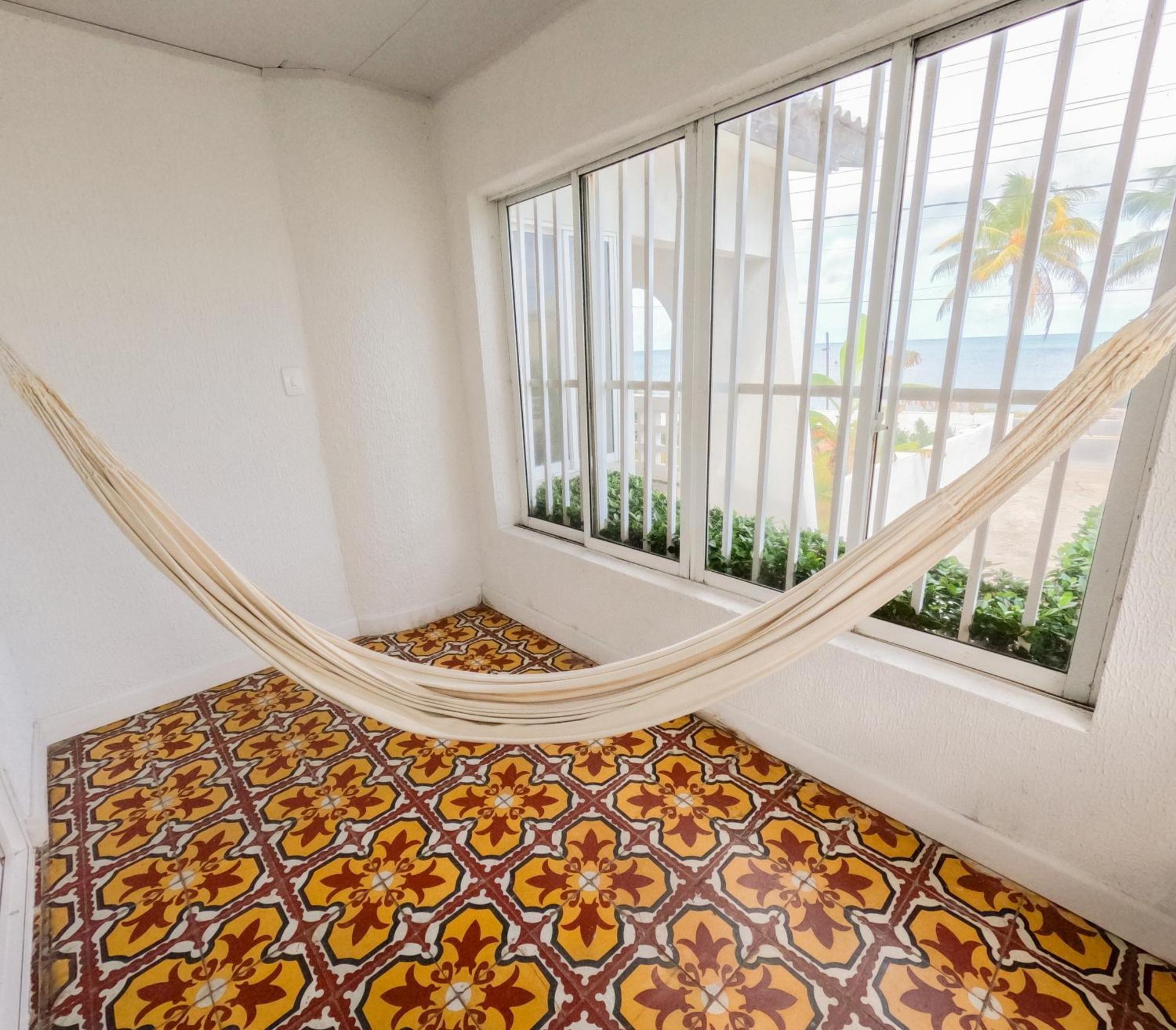 Puesta Del Sol Guest House San Andrés 外观 照片