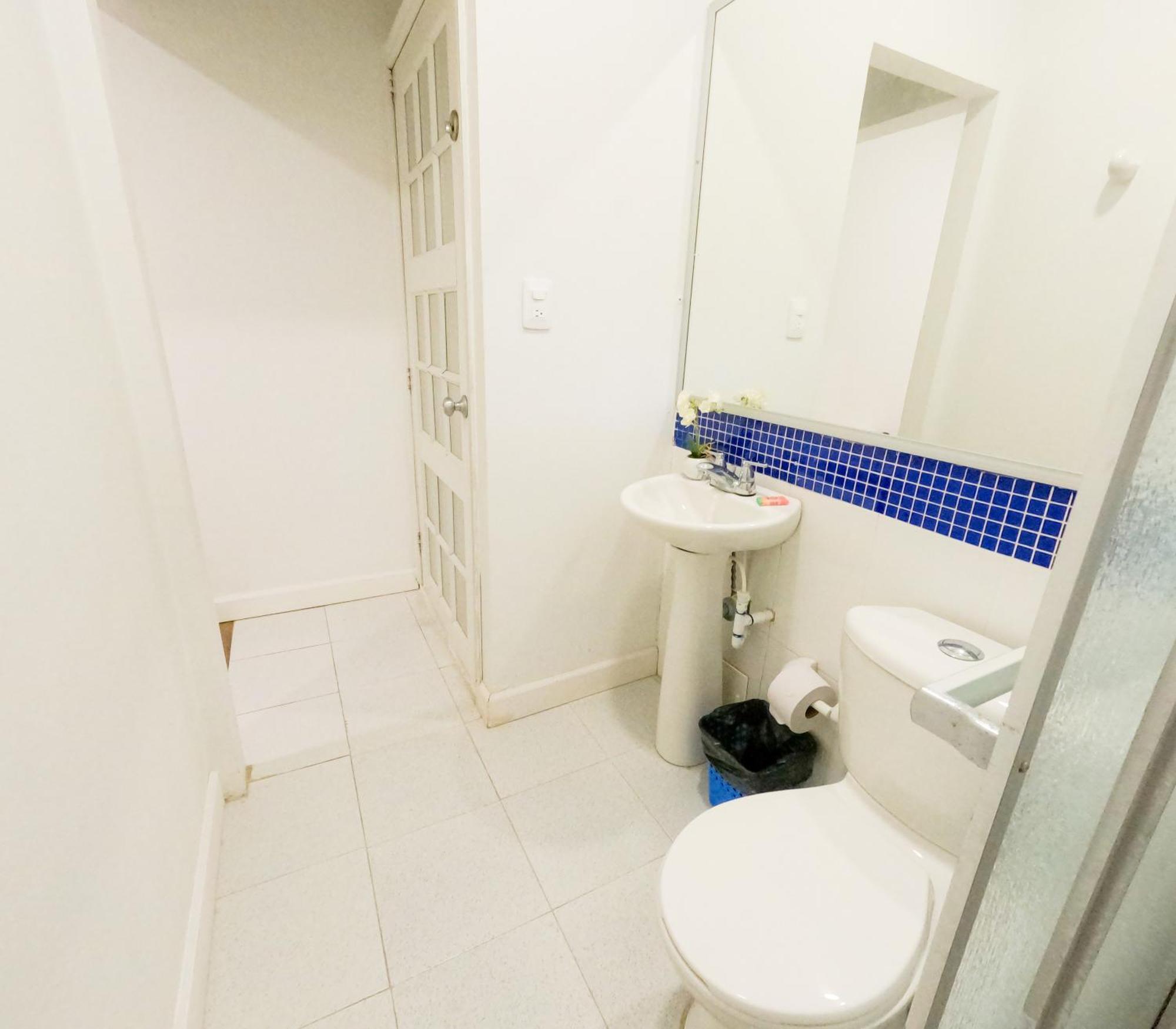 Puesta Del Sol Guest House San Andrés 外观 照片